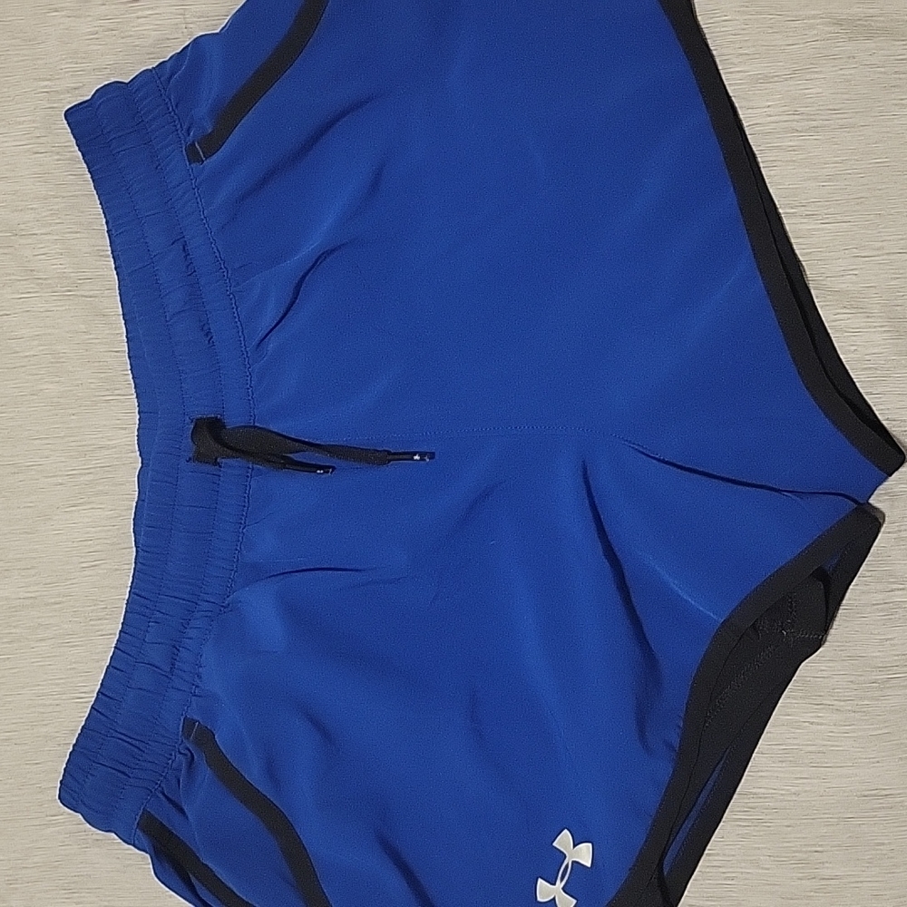 Under Armour shorts